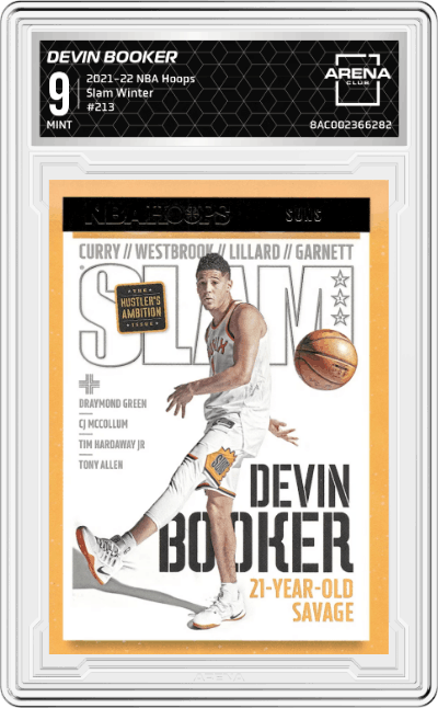 Devin Booker