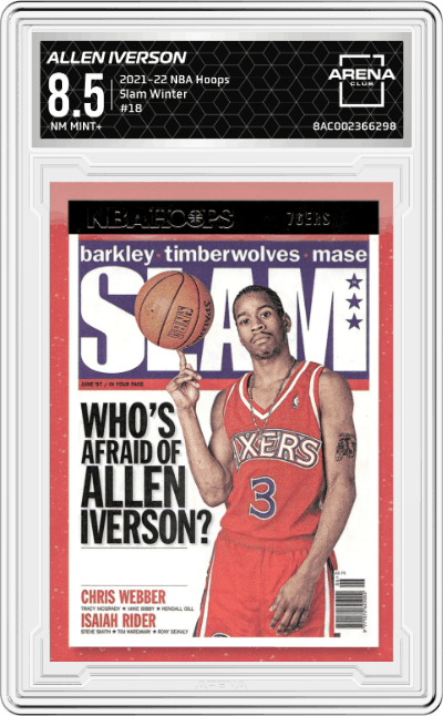 Allen Iverson