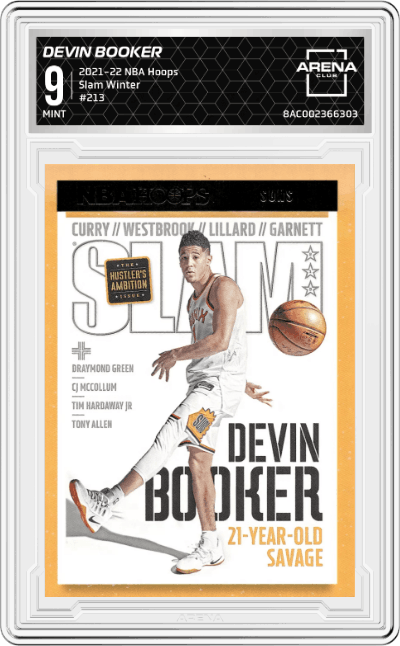 Devin Booker