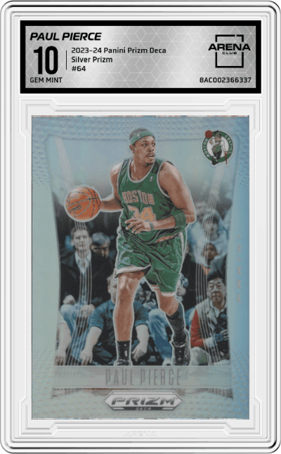 Paul Pierce