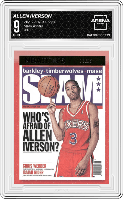 Allen Iverson