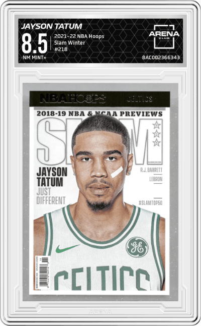 Jayson Tatum