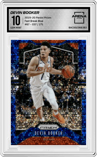 Devin Booker