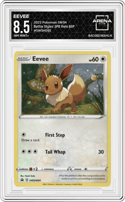 Eevee