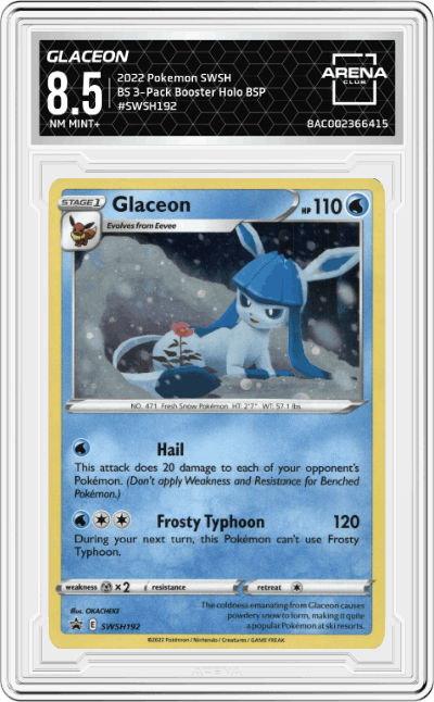 Glaceon