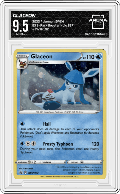 Glaceon