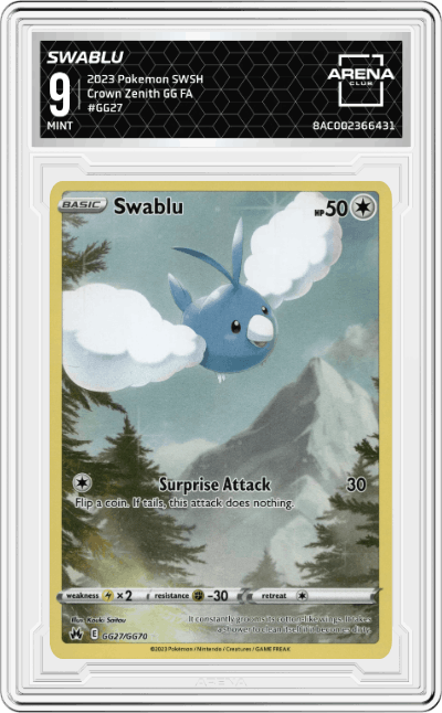 Swablu