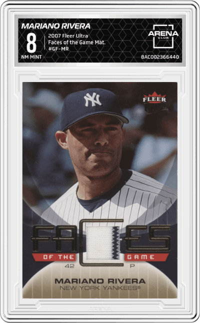 Mariano Rivera