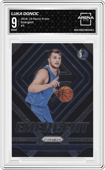 Luka Doncic