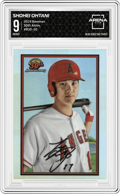 Shohei Ohtani