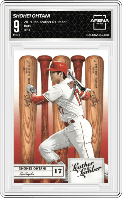 Shohei Ohtani