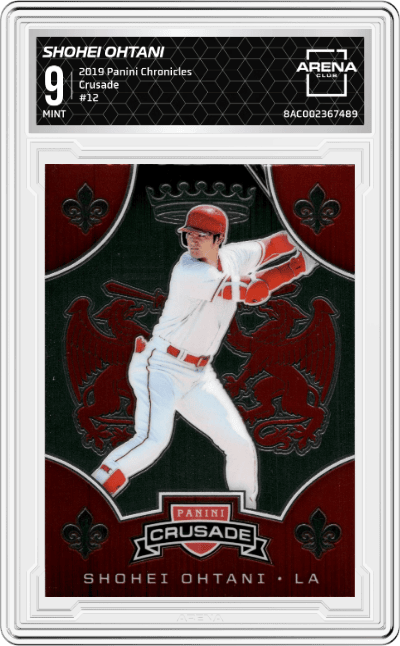 Shohei Ohtani