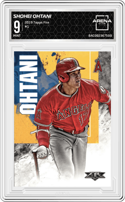 Shohei Ohtani