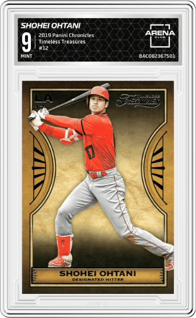 Shohei Ohtani