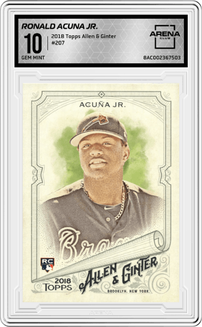 Ronald Acuna Jr.