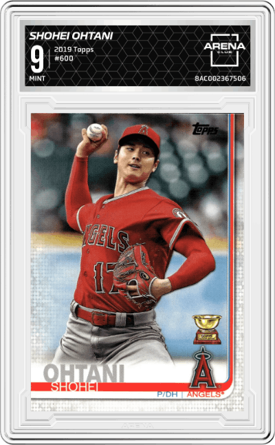 Shohei Ohtani