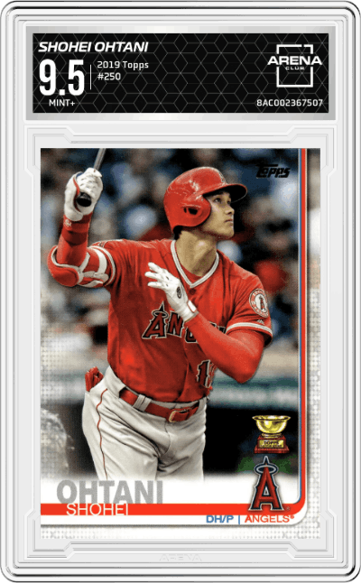 Shohei Ohtani