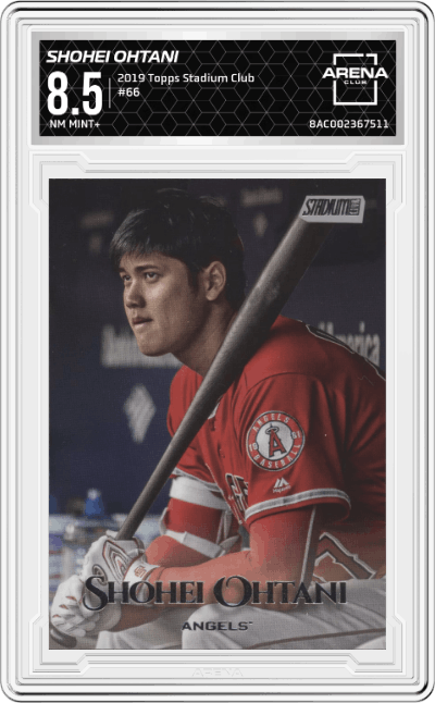 Shohei Ohtani