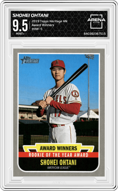 Shohei Ohtani