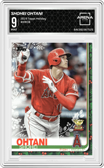 Shohei Ohtani