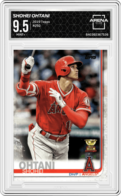 Shohei Ohtani