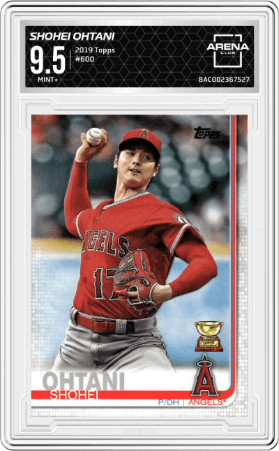 Shohei Ohtani