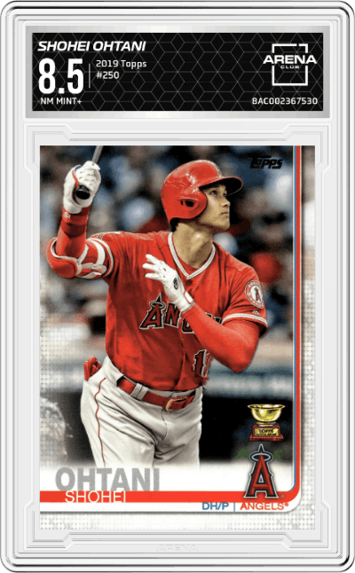 Shohei Ohtani