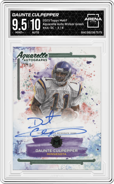 Daunte Culpepper