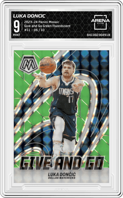 Luka Doncic