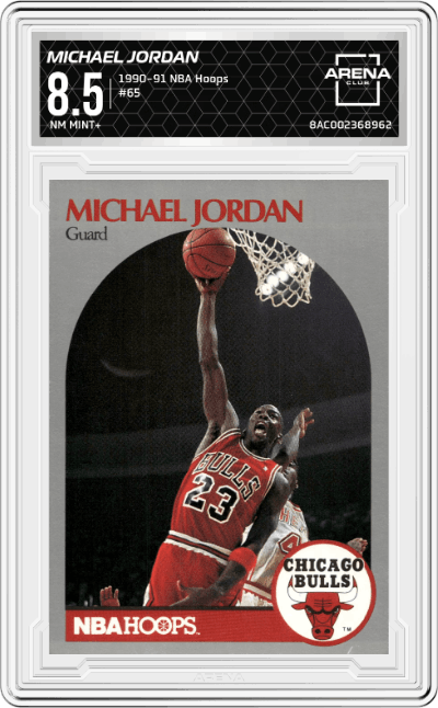 Michael Jordan