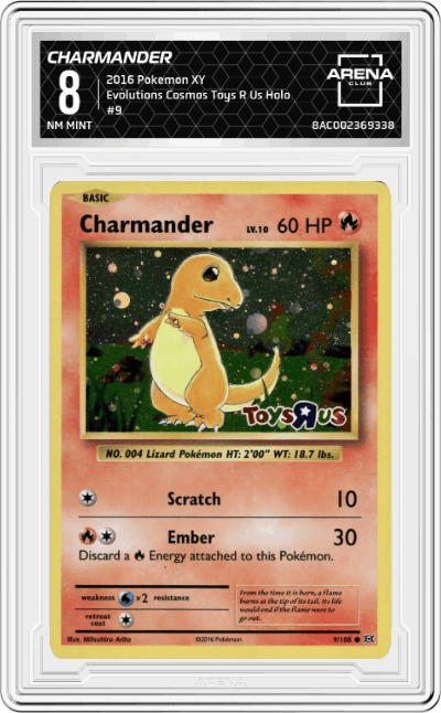 Charmander