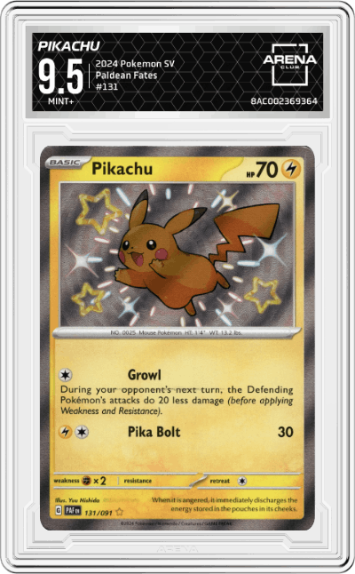 Pikachu