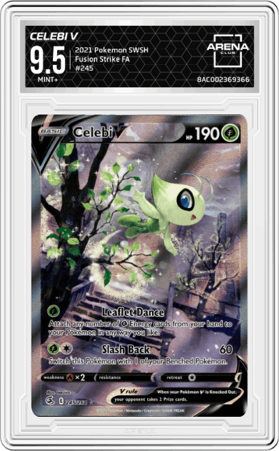 Celebi V
