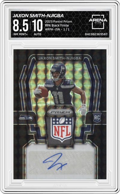 Jaxon Smith-Njigba