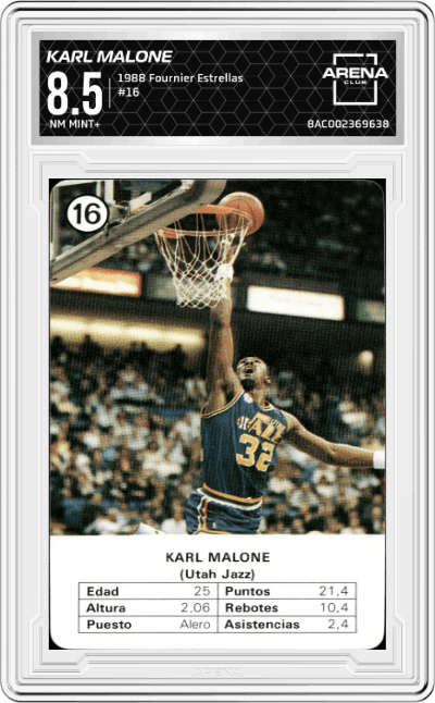 Karl Malone