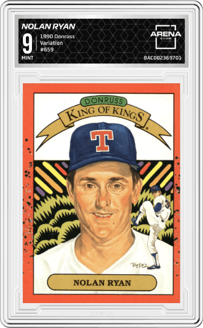 Nolan Ryan