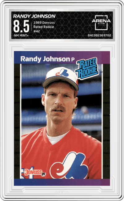 Randy Johnson