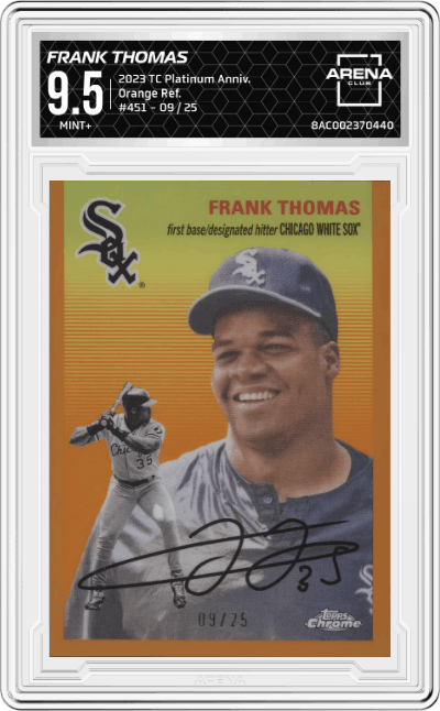 Frank Thomas