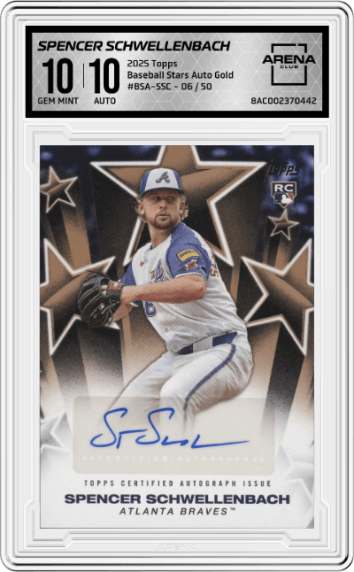 Spencer Schwellenbach