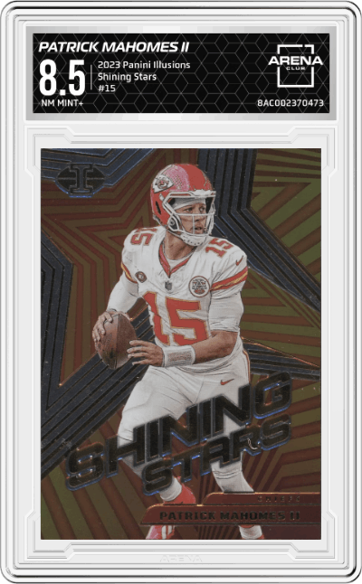 Patrick Mahomes II