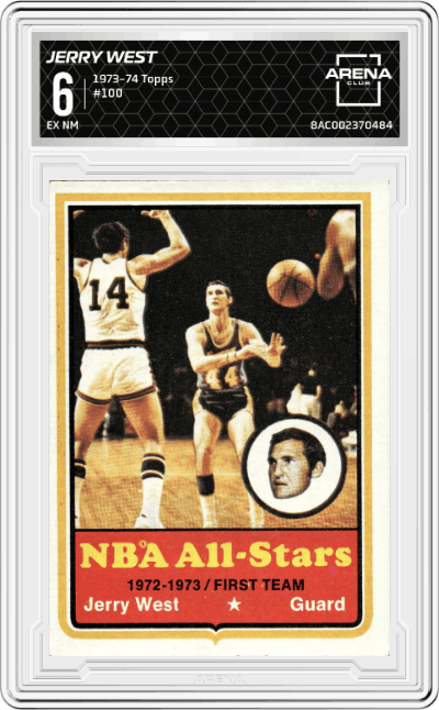 Jerry West