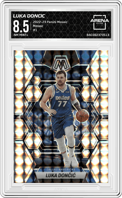Luka Doncic