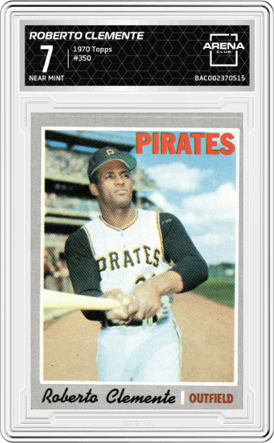 Roberto Clemente