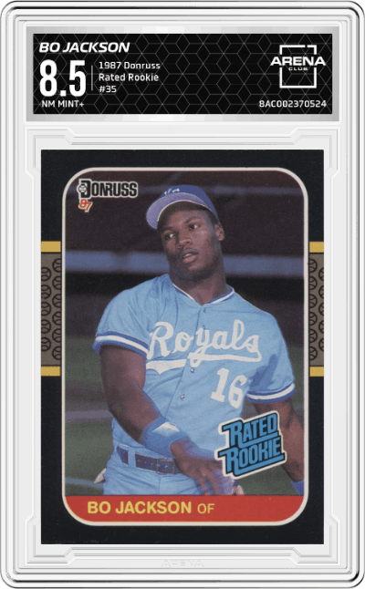 Bo Jackson