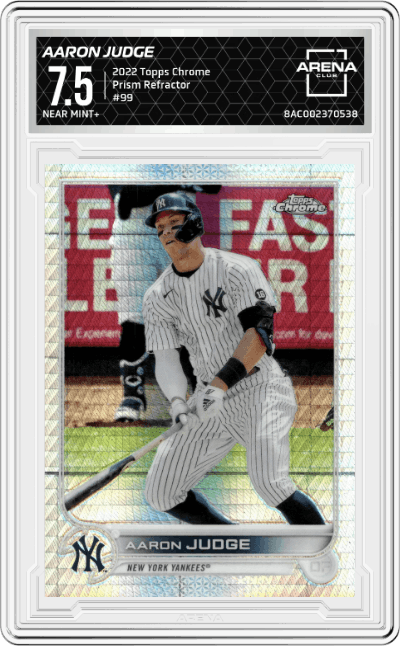 Aaron Judge