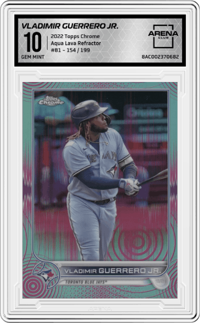 Vladimir Guerrero Jr. 