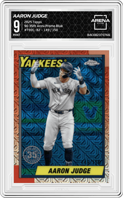 Aaron Judge