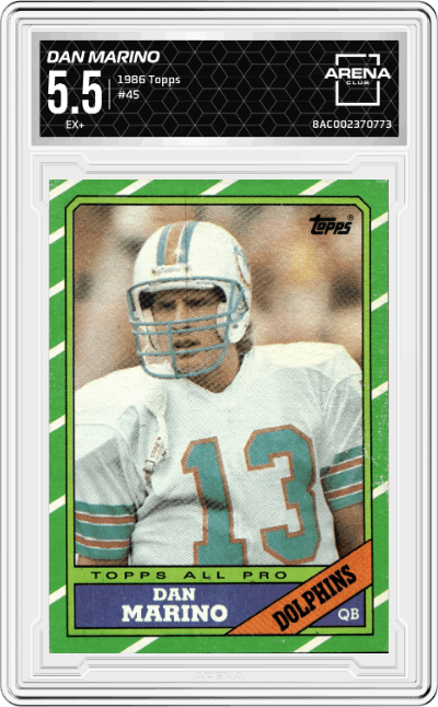 Dan Marino