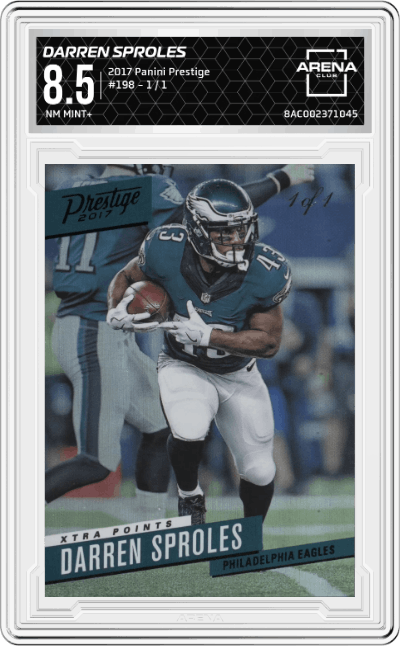 Darren Sproles