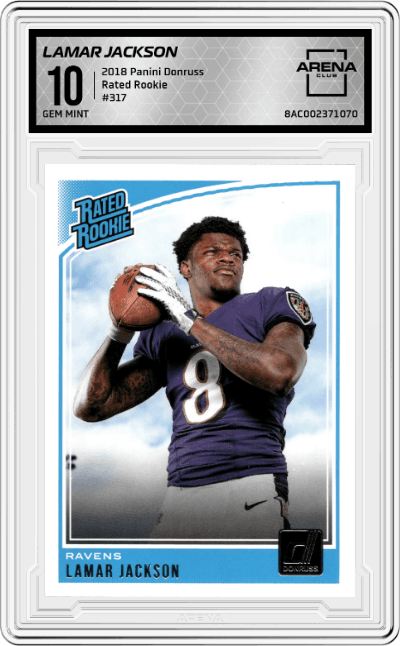 Lamar Jackson